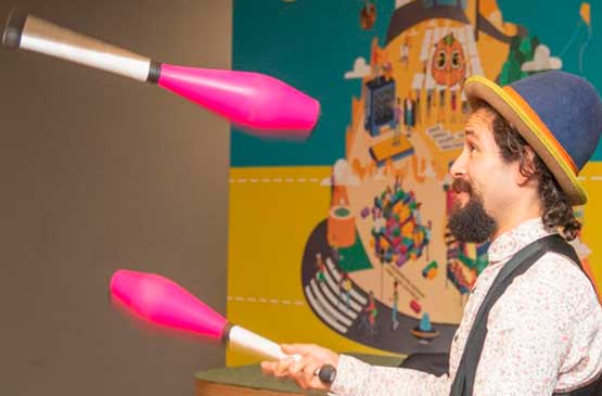 A nova era da comunicação interna