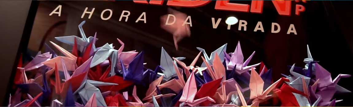 Campanhas que fogem do óbvio