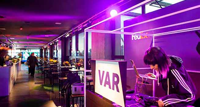 Case FedEx Champions League