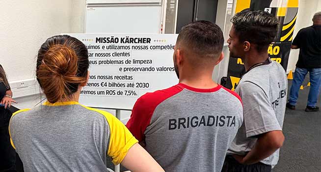 Case Karcher Cultura