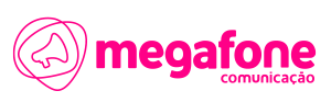 logo Megafone